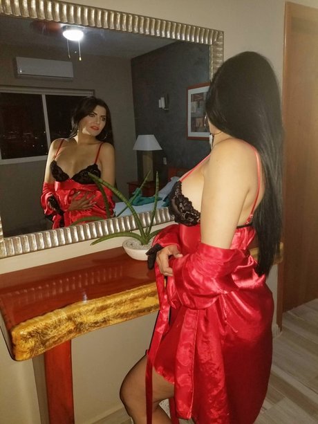 Rossina Silva leaked onlyfans pics