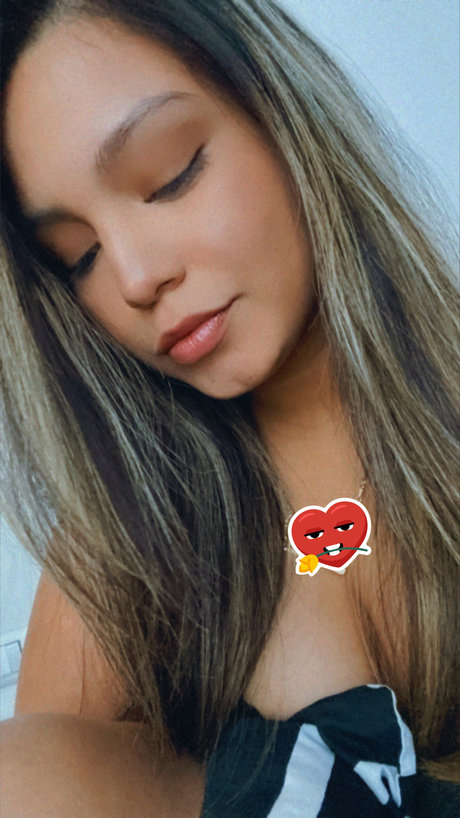 Rossi J onlyfans leak naked