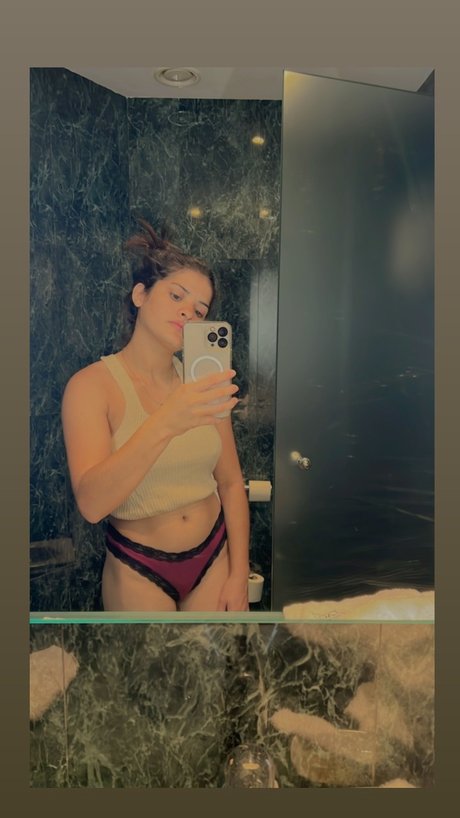 Soy chiquita nude onlyfans leaks