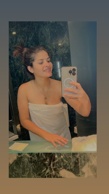 Soy chiquita onlyfans leaked nude