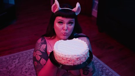 Rosie Marie Feedee TOP 1 7_ onlyfans archive