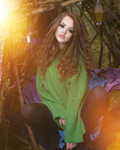 Rosie Flame onlyfans content leaked