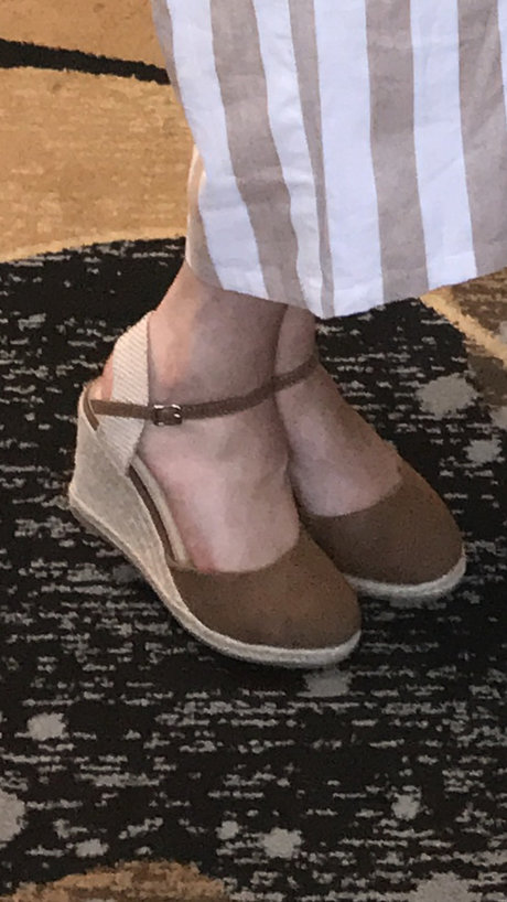 Rosie Cooper pics onlyfans