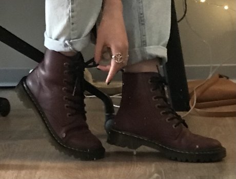 Rosie Cooper only fans sex