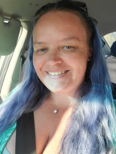 Rosey Thorns onlyfans nude