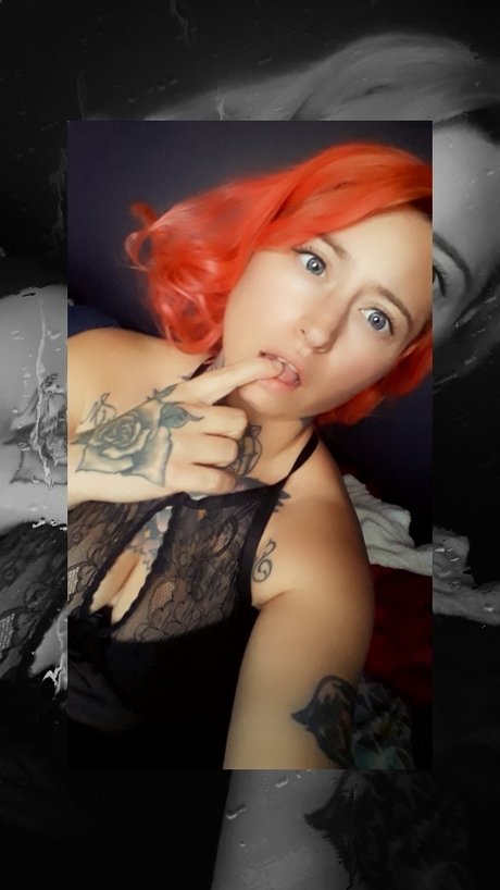 Rosey Night onlyfans porn leaked