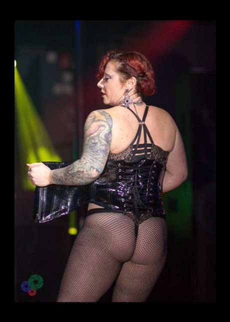 Rose Noir onlyfans free porn