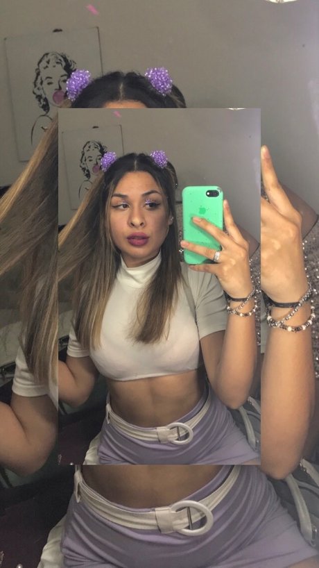 Rose Medina onlyfans content type