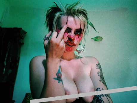 Rose Lune boobs onlyfans