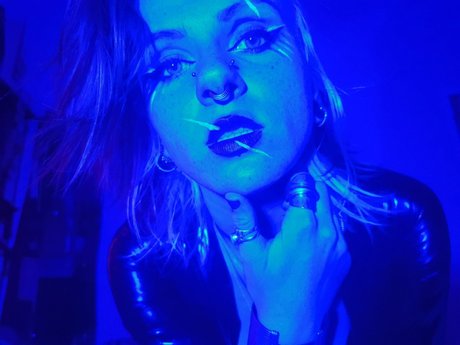 Rose Lune onlyfans leaked nude