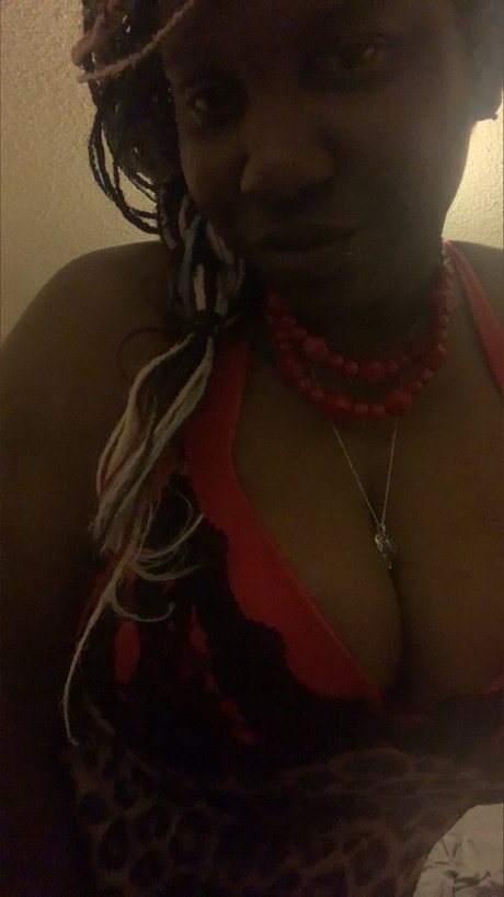 Roselle James onlyfans leak xxx