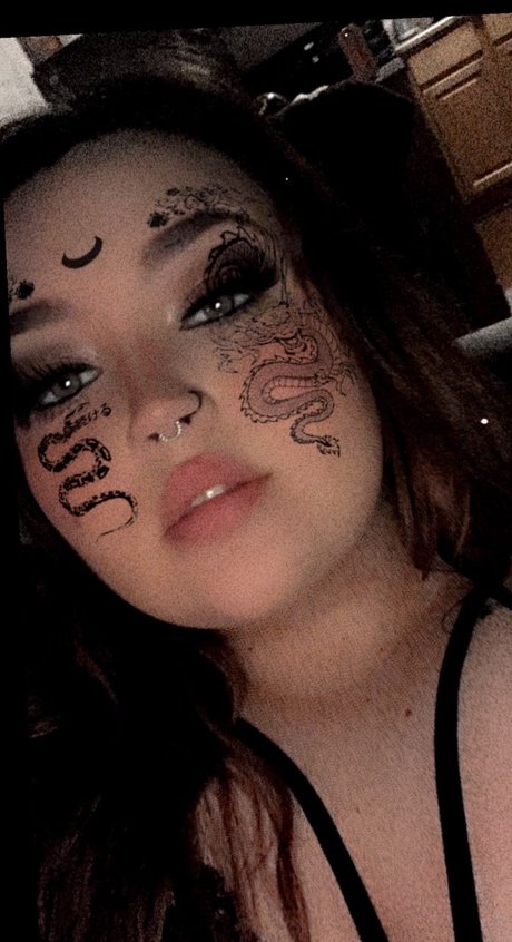 Rose Cheeks onlyfans nudes