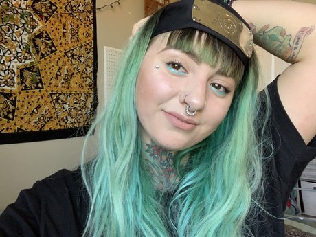 Sage Rose onlyfans leaks free