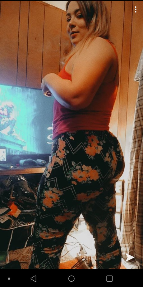 Megan lynn leaked only fans porn