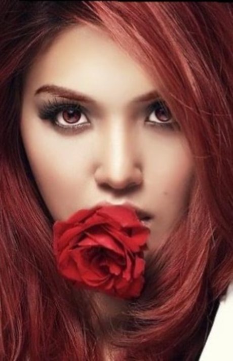 Rose Blush nude leaked onlyfans