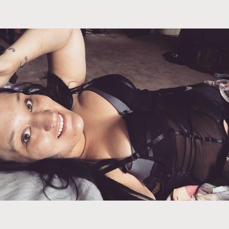 Scarlett Leigh porn onlyfans leak