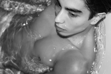 Samael Franco is on onlyfans