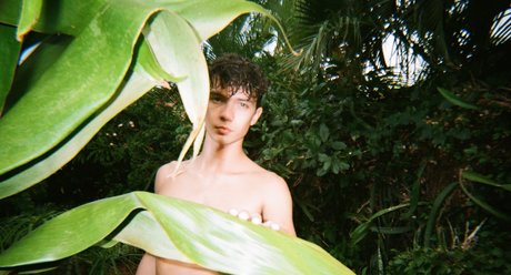 Sam Ledger onlyfans leaked naked