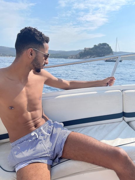 Samir et Tiago onlyfans leaked