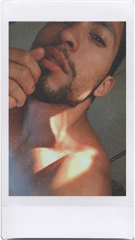 Samir Abraham onlyfans leaked nudes