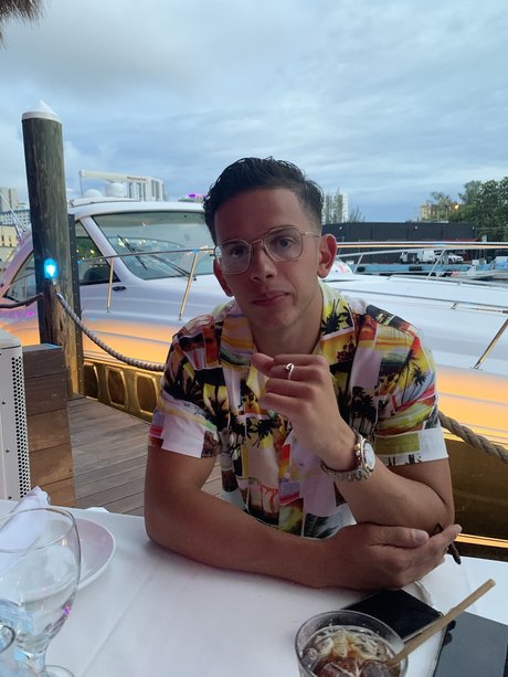 Samir Chibane onlyfans picture