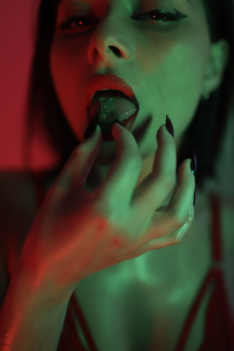 Sami Gomita onlyfans sex leaks