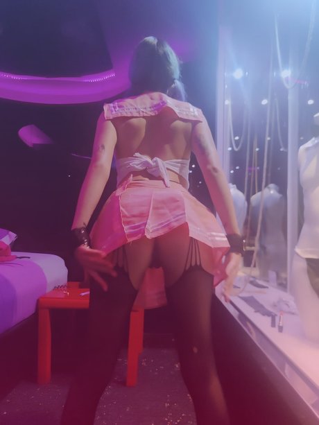 Sami Chan nude only fans leaks