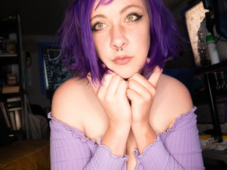 Sam Holo only fans leaks