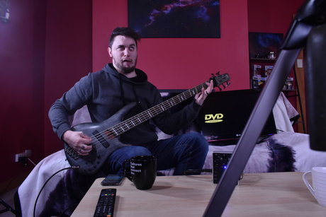 Sambawarkiddo leaked onlyfans pics