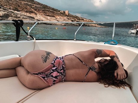 Samara Morgan onlyfans post