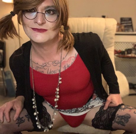 Owned sissy crossdresser_ onlyfans nudes leaked