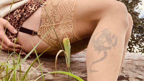 Owned sissy crossdresser_ leaked onlyfans porn