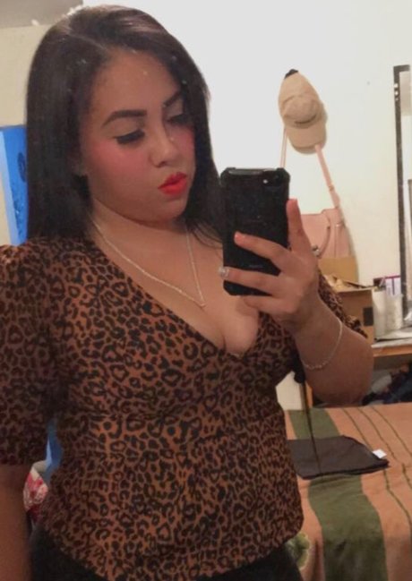 Samantha Lozano onlyfans leaks nude