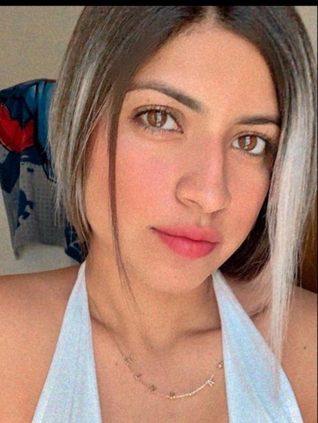 Samanta Estrada onlyfans free porn