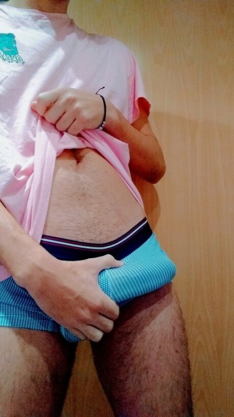 Samael XXL onlyfans leaks.