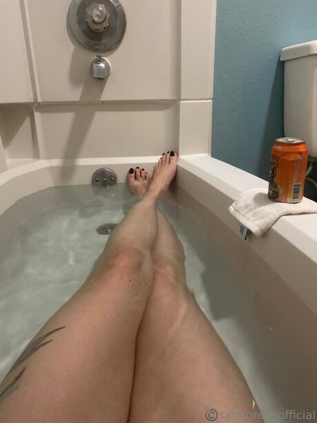 Sam Lorelei Official onlyfans sexy