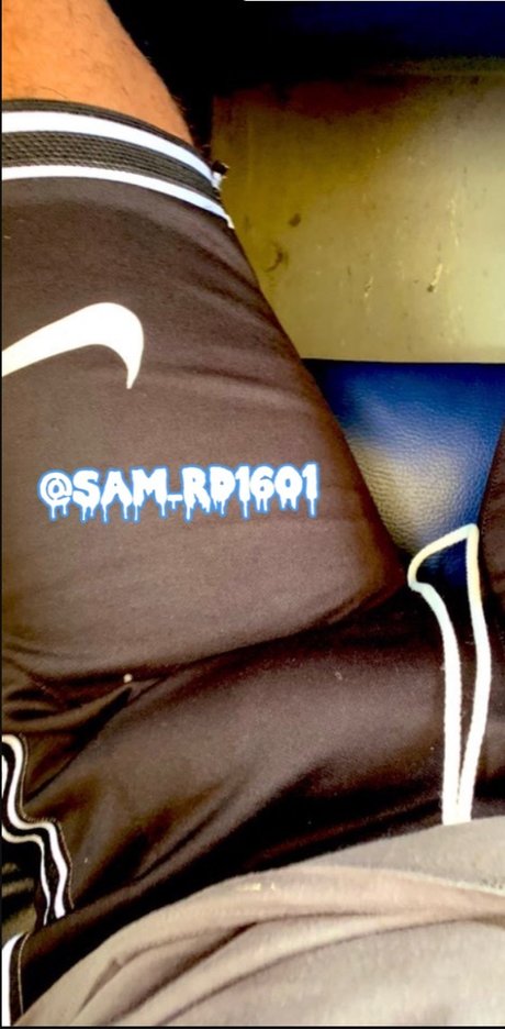 Sam trinity leaked onlyfans