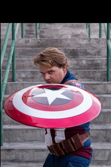 Salvatorian Way tits onlyfans