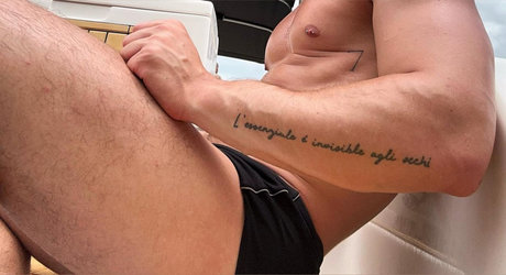 S A L V A D O R onlyfans nude leaked