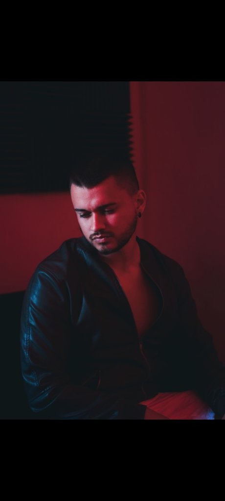 SALVA X onlyfans free porn