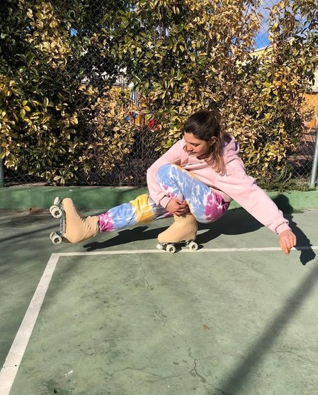 Salute onlyfans porn leaked