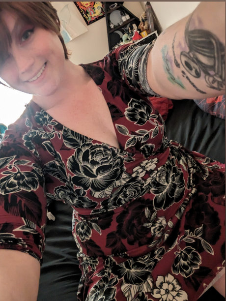 Sexy saltine_ onlyfans leak free