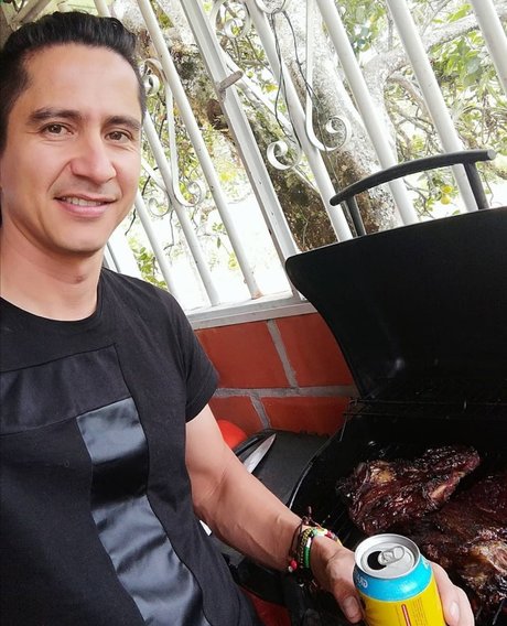 Charly Juan onlyfans leak porn