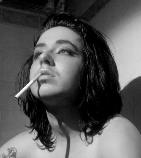 Salam Graham onlyfans fuck