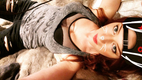 Salem Valentine new onlyfans leaks