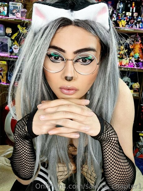 Waifu Karen Sakura porn onlyfans