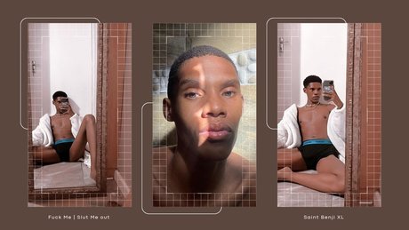 Femboy Benzo onlyfans leaked photos