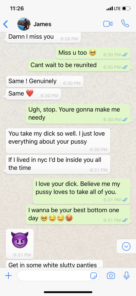 Saint Lucifer onlyfans pics