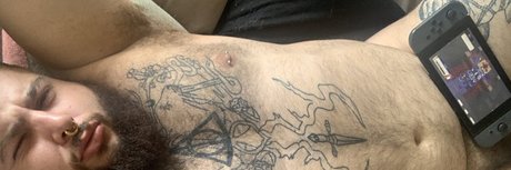 Saint Dionysos onlyfans leaks