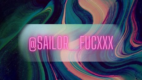 SailorFucxxx only fans leak nude